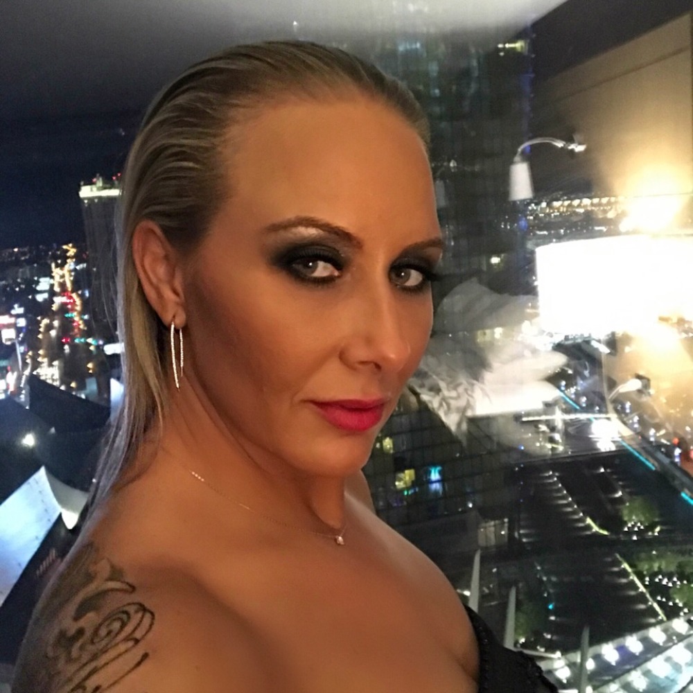 Meet your Posher, Tricia